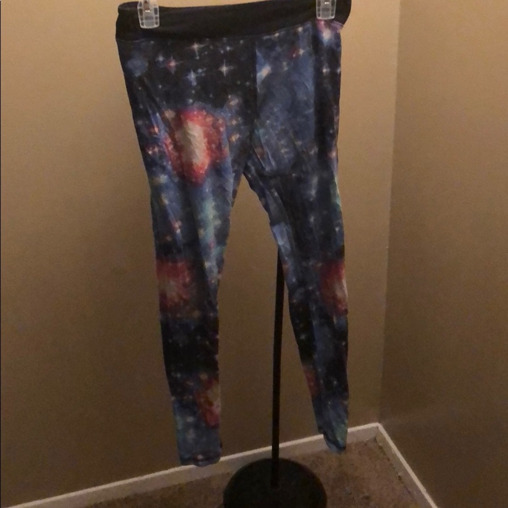 Leggings